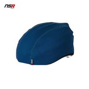 [모바일전용] NSR 클럽 에어로 헬멧 커버 CLUB AERO HELMET COVER 겨울용 자전거 용품