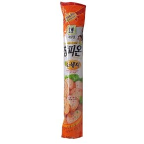 대림 참피온 소세지 500g  분홍소세지 (선택)