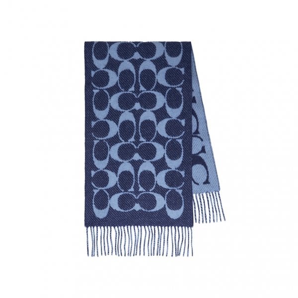 [부산점] 머플러 COWC540671 415 (남여공용)