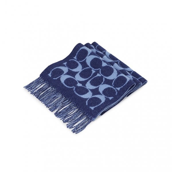 [부산점] 머플러 COWC540671 415 (남여공용)