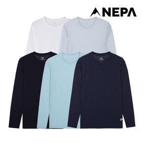 남성 도노 라운드 티셔츠 7I35301