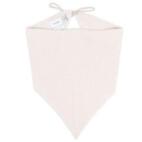 배리 triangular 데님 스카프 머플러 C85838