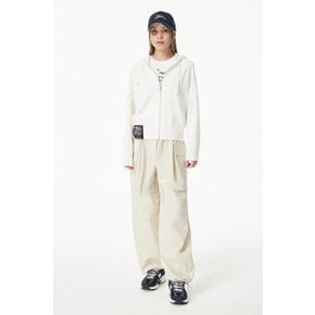 [BASQUIAT] 버디 후디 가디건 71152503C1106