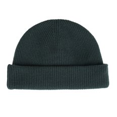 LE AREVEY FIOR DA BEANIE DEEP GREEN