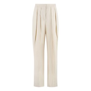 [스텔라 매카트니] Womens Pants 6400643STA49_9210 Ivory