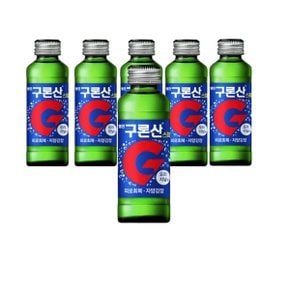 [복사]영진 구론산 바몬드 오리지날 150ml 60개