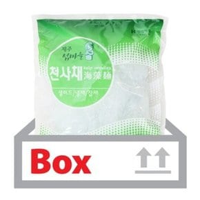 천사채소 1kg 10개