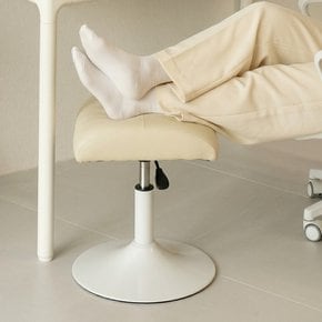 동서가구 네브 다리받침대 높이조절 스툴 DF928347