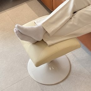 동서가구 네브 다리받침대 높이조절 스툴 DF928347