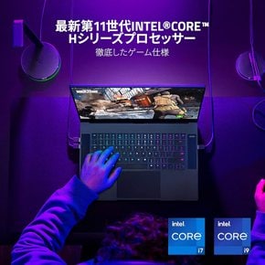 Razer Blade 15 어드밴스드 모형 게이밍노트PC 202 여름 모델 15.