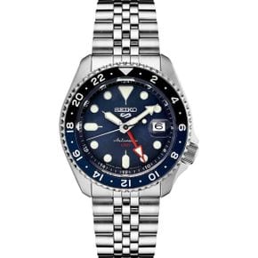 일본 그랜드세이코 스프링드라이브 gmt 1818842 Seiko SSK003 자동 감기 시계 남성용 - 5 - 스포