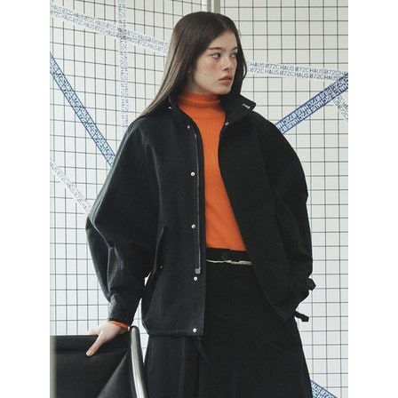 HAUS 072C RHEA JK BLACK