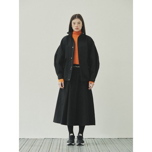RHEA JK BLACK
