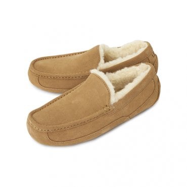 UGG 어그 애스콧 남성 슬립온 1101110 CHE