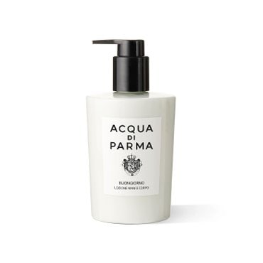 아쿠아디파르마 본조르노 핸드&바디로션 300ml