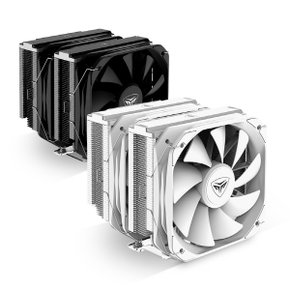 PCCOOLER G6 (WHITE)