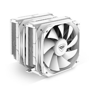 PCCOOLER G6 (WHITE)