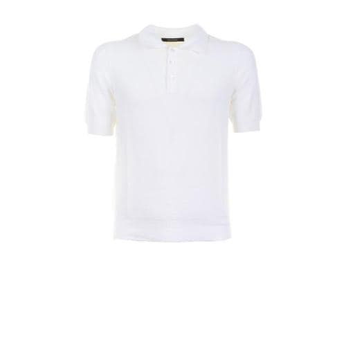 딸리아토레 반팔 티셔츠 FRATGSE2501002 WHITE