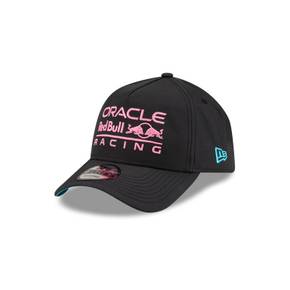 Oracle 레드 Bull Racing Miami Race 9FORTY 940 에이프레임 스냅백 Hat 8776892