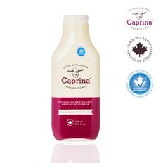 카프리나 캐나다 프리미엄 산양유 어메이징 바디워시 오리지널 500ml