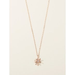 14K Etoile Necklace