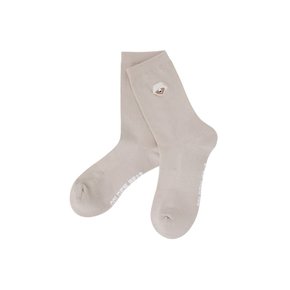 (W) Bucket Bear Color Socks   G6LAX26212BEX
