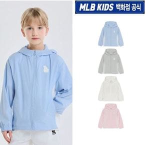 (백화점공식) 25SS 스포티브 스트레치 홑겹 바람막이 (4color) 7AWJB0653