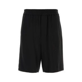 Shorts HSO306VI0007 001 Black