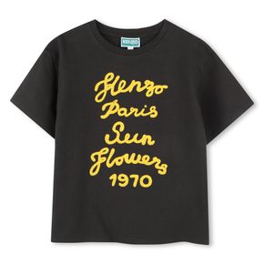 {주니어  14Age}  SUNFLOWER  써머 컬렉션 티셔츠 ( Z25/SS    Z255AFT421 )