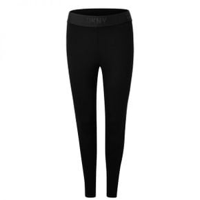 5533304 DKNY Logo Leggings