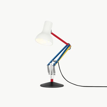  [무케/공식수입] 앵글포이즈Anglepoise_미니 폴스미스 에디션 Mini Paul Smith Edition 3