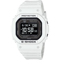 G-Shock [카시오] 손목시계  G-스쿼드 블루투스 탑재 DW-H5600-7 JR 남성용