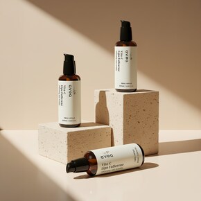 항산화 신소재 비타민크림 비타-C 리포풀러렌 100ml APPS 보습 피부톤 진정 주름 미백