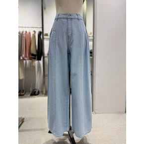 [여주점] 와이드 데님 팬츠 ES2JP501