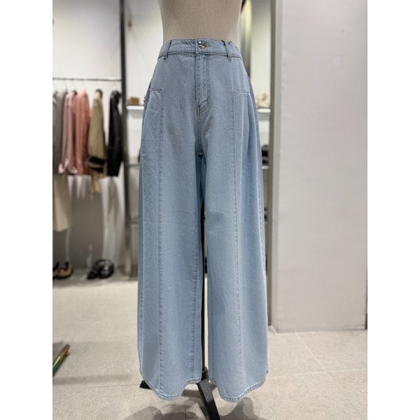 [여주점] 와이드 데님 팬츠 ES2JP501