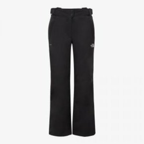 [국내정식매장] 노스페이스 스커트 치마 The North Face WS ASPEN TECH HEAT PANTS - BLACK