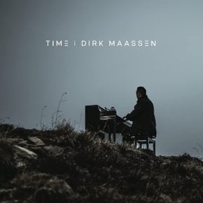 [LP]더크 마센 - Time (Lp) / Dirk Maassen - Time (Lp)