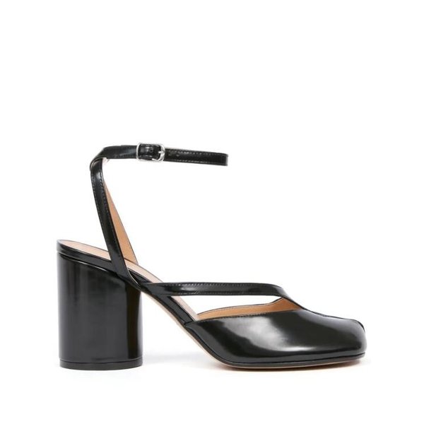 [해외배송] 25SS 마르지엘라 샌들 S58WP0280 P8193 096 T8013 BLACK