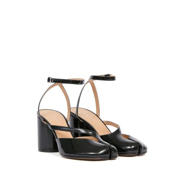 [해외배송] 25SS 마르지엘라 샌들 S58WP0280 P8193 096 T8013 BLACK