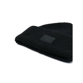 Beanie C40135  BLACK BLACK