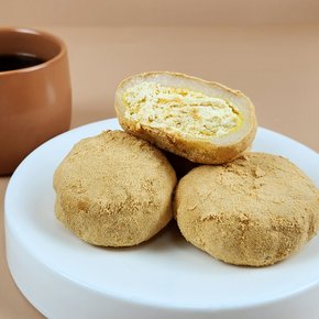[소부당] 인절미 생크림 치즈떡 10개입 (개별포장)
