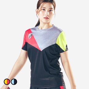 공식 본사 직영 볼트(BOLT) 2컬러 탁구복 탁구유니폼 긴팔 반팔 트레이닝복 운동복