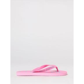 26SS 베르사체 힐/펌프스 80VA3SQ7ZSS81 499 Pink