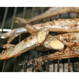 바다몰 알배기 열빙어 600g / 시사모, 캠핑, 맥주안주, 도리뱅뱅