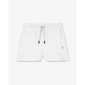 (여성) 25SS 더블페이스 쇼츠 GF5378-55G 001 (화이트)