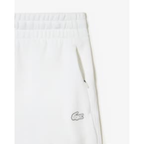 (여성) 25SS 더블페이스 쇼츠 GF5378-55G 001 (화이트)