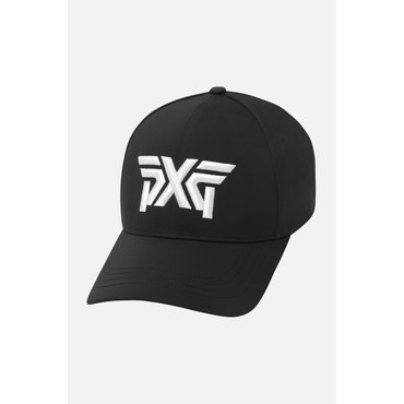 PXG [PXG공식] 공용 뉴 피티드 로고 캡-PJPPU850421