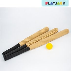 폼야구배트 세트(S/M/L) 인기 체육교구 유아교구 유치원 어린이집