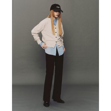 인스턴트펑크 Classic Straight 01 BDMDIFPT21