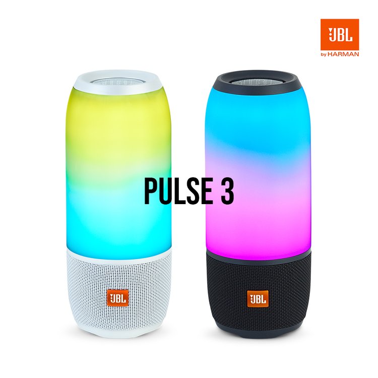 JBL PULSE3 삼성정품 JBL PULSE3 펄스3 블루투스 스피커
